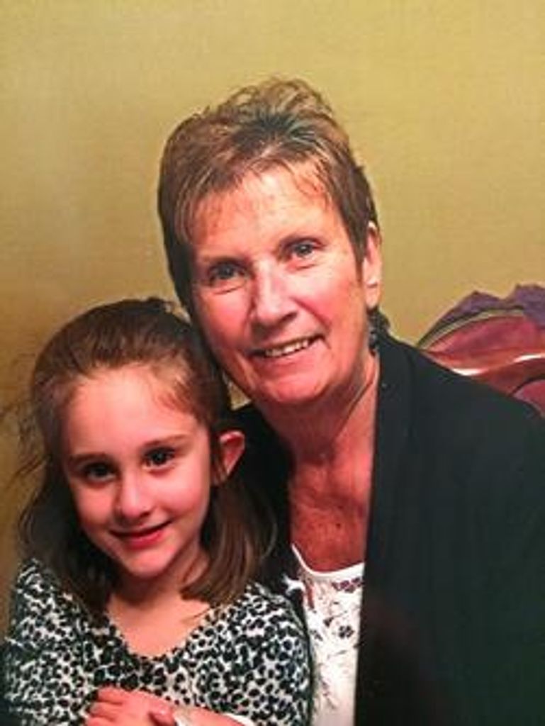 Nancy Michaleski Profile Photo