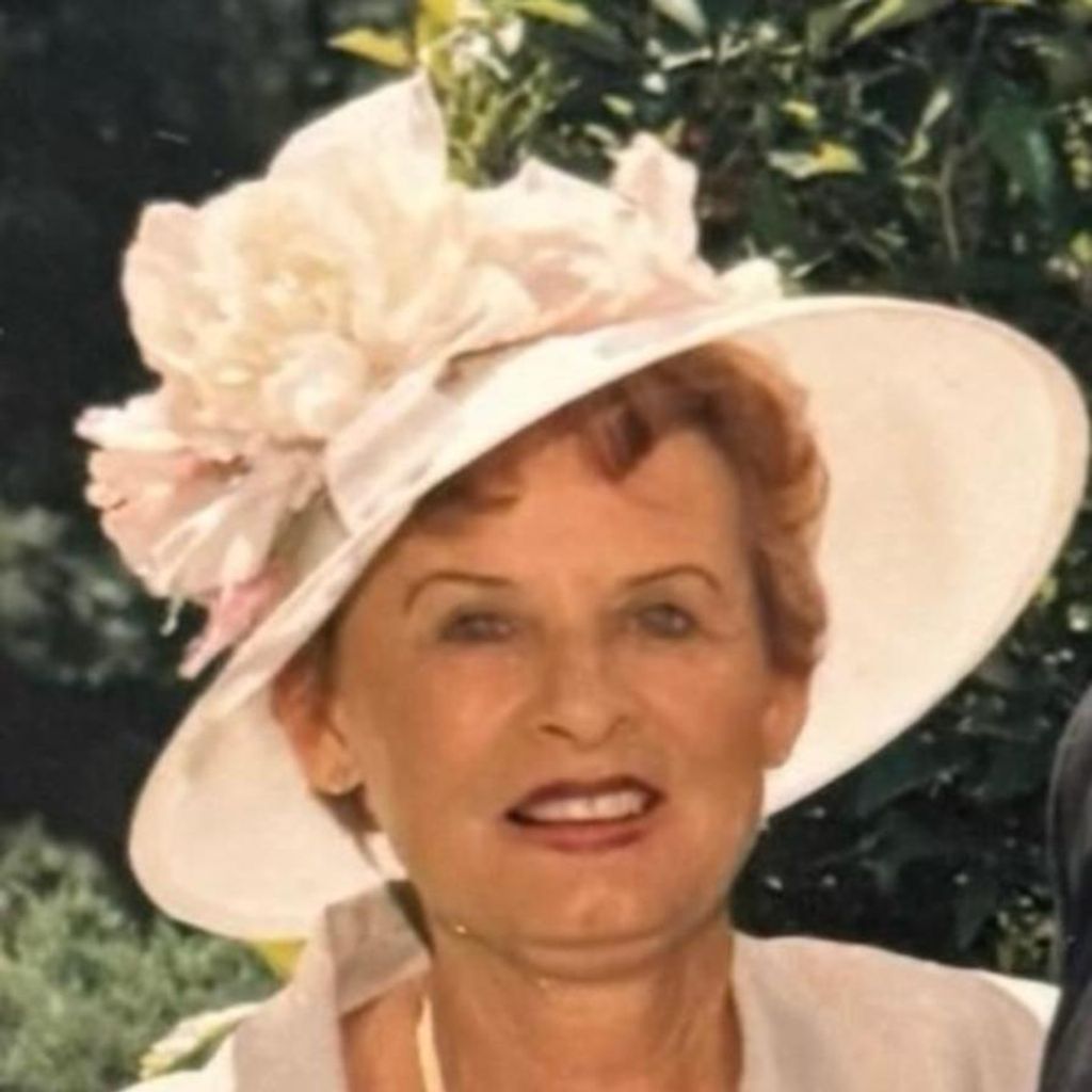 Mary Margaret Johnson