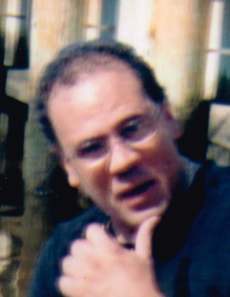 Nicholas Vanore