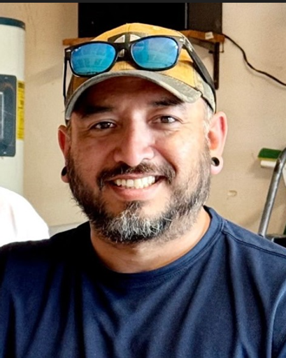 John Anthony Arredondo's obituary image