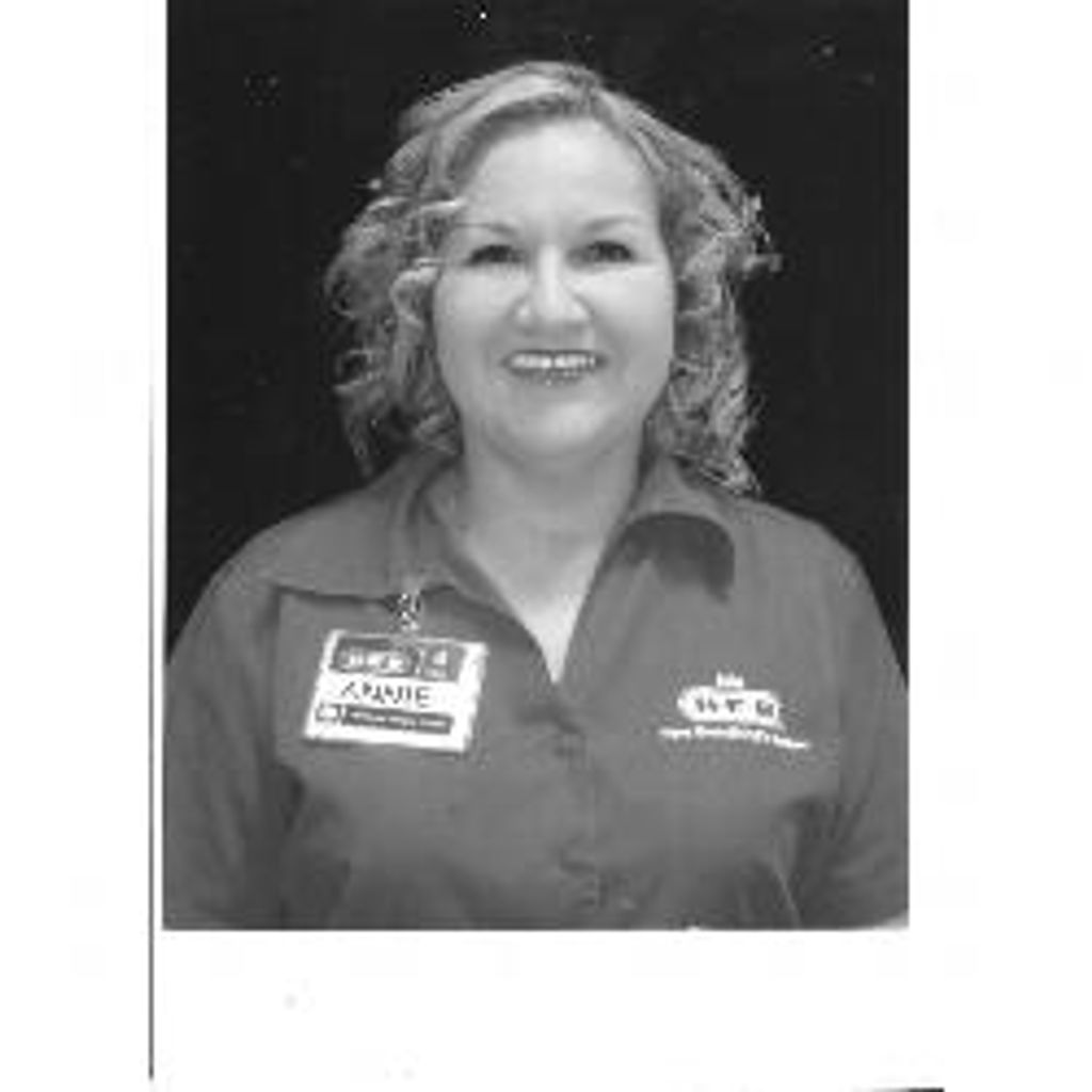 Annie Marie Ortiz Cortez