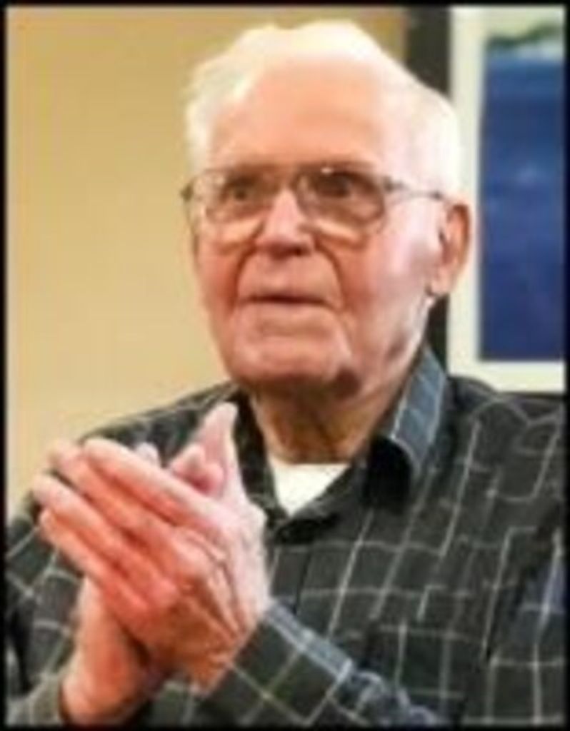 Floyd Charles Ray Profile Photo