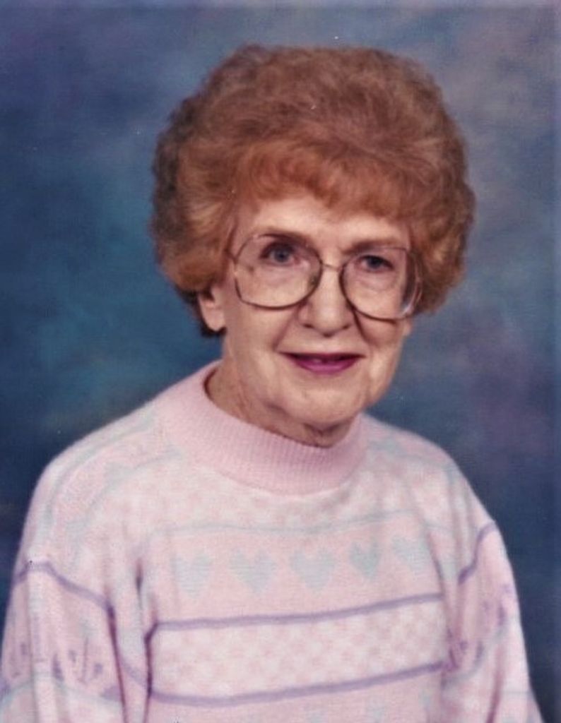 Verna W. (Wertz)  Wolfe Profile Photo