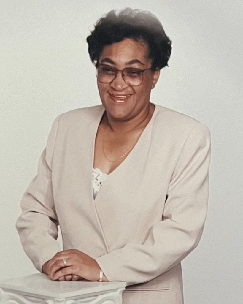 Paulette P. McClaire Profile Photo
