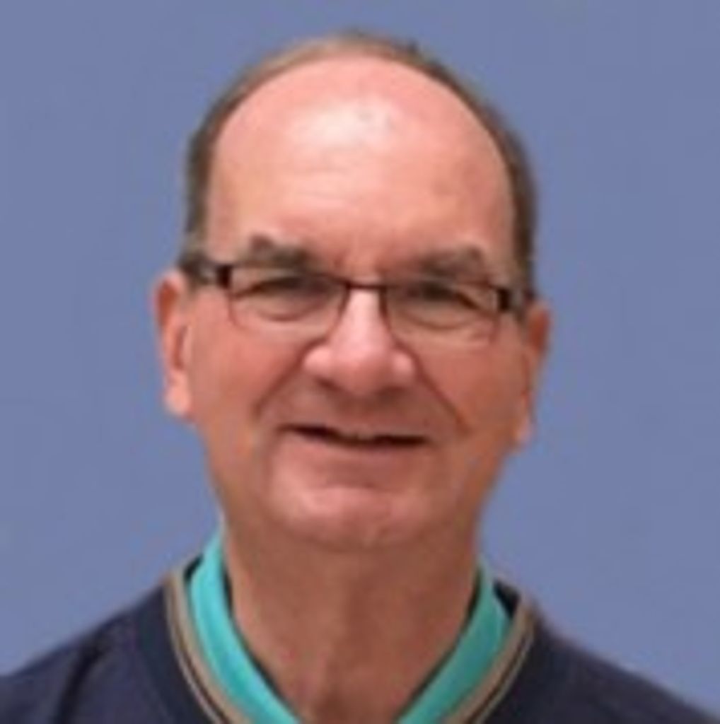 Jeffrey A. Volkman Profile Photo