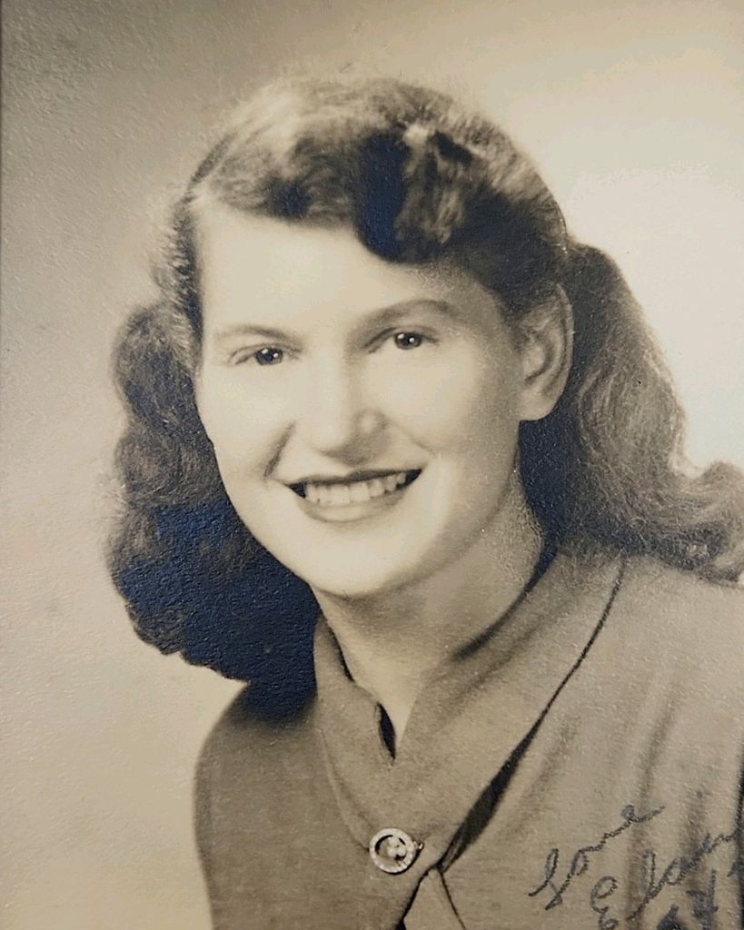 Elaine Biederman