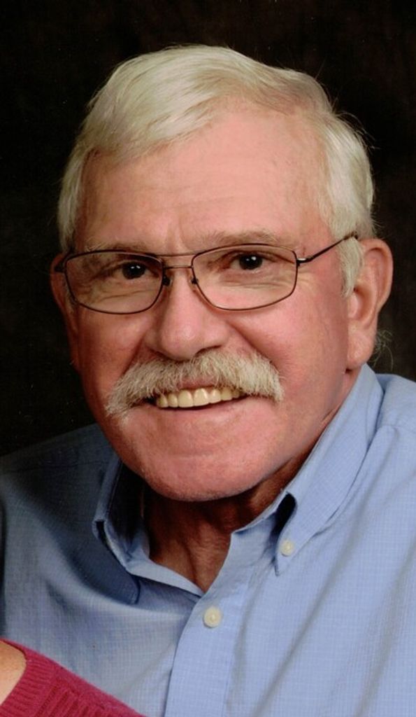 Ronald Lee Willard