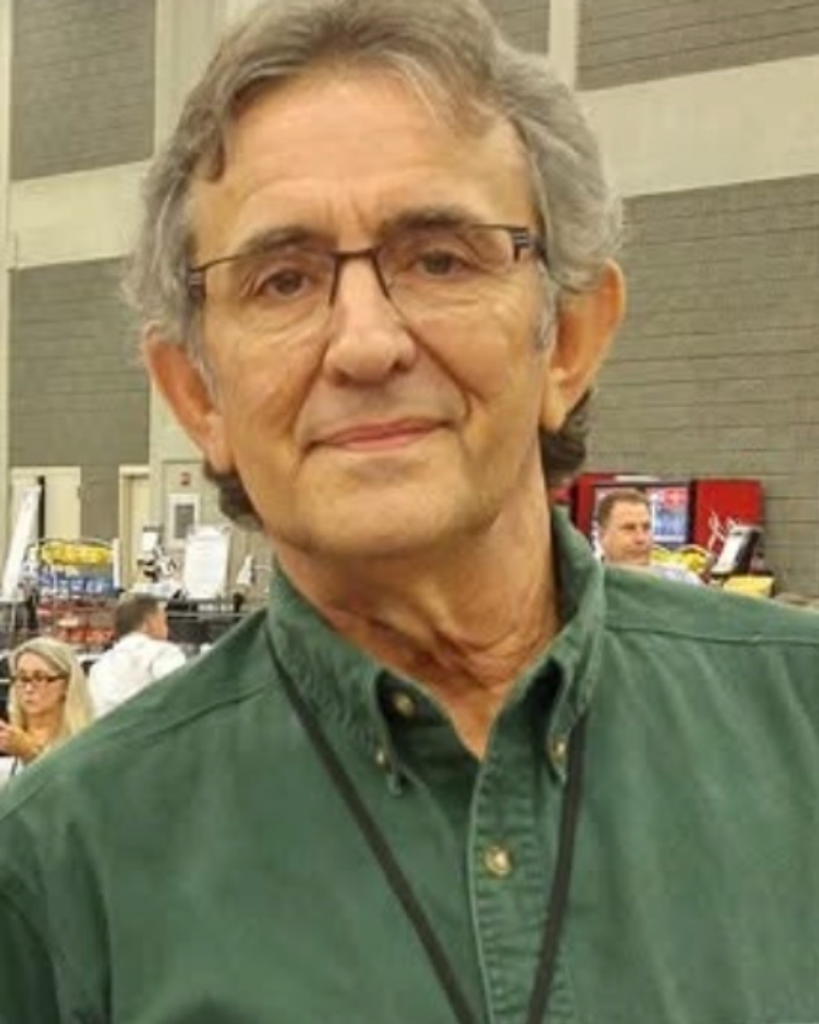 John K. Juett
