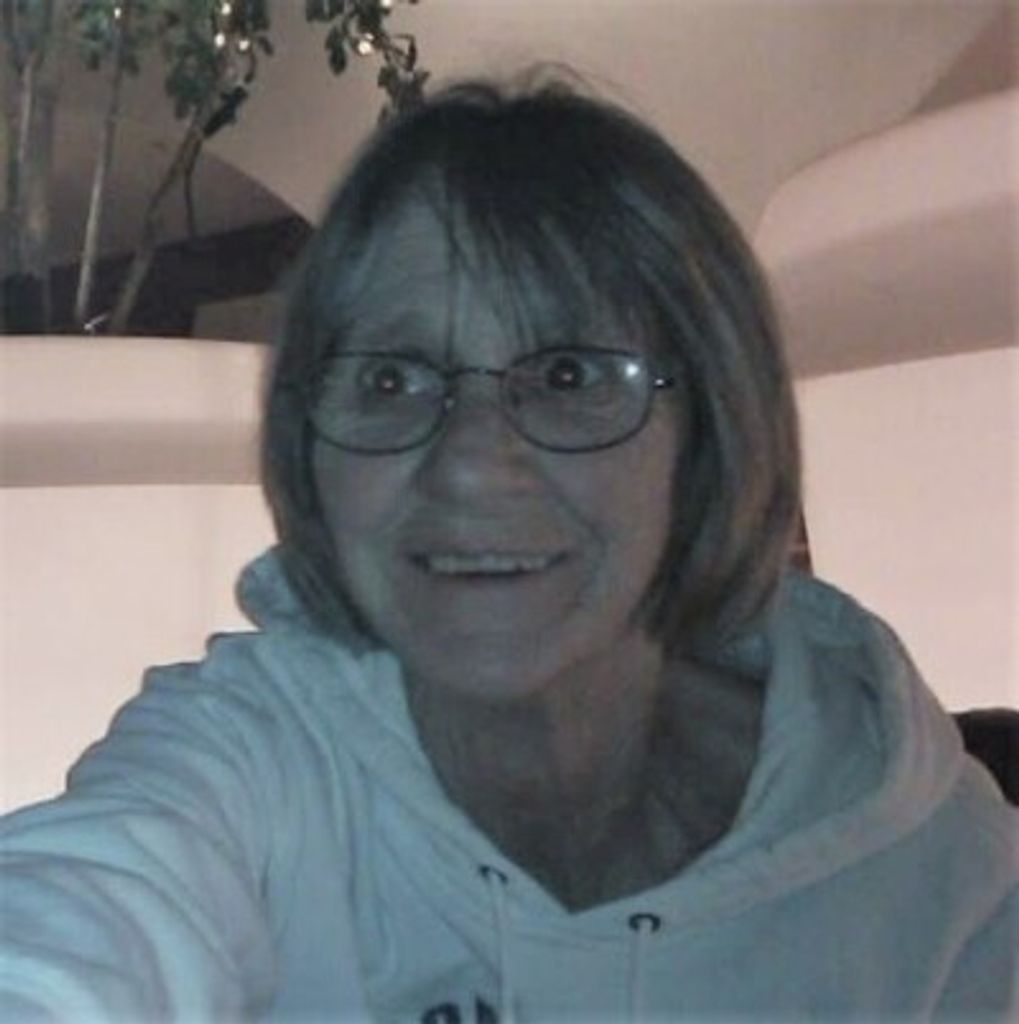Paula Lucille Hurst Profile Photo