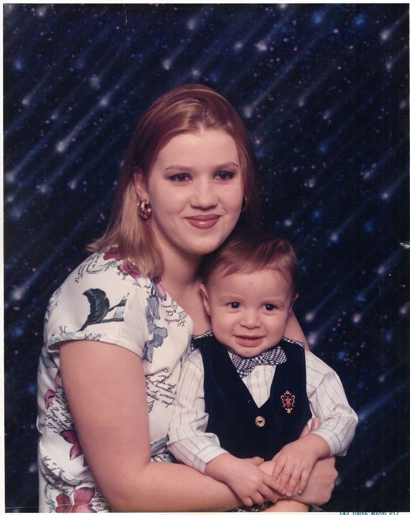 Sonya Lynn McFadin