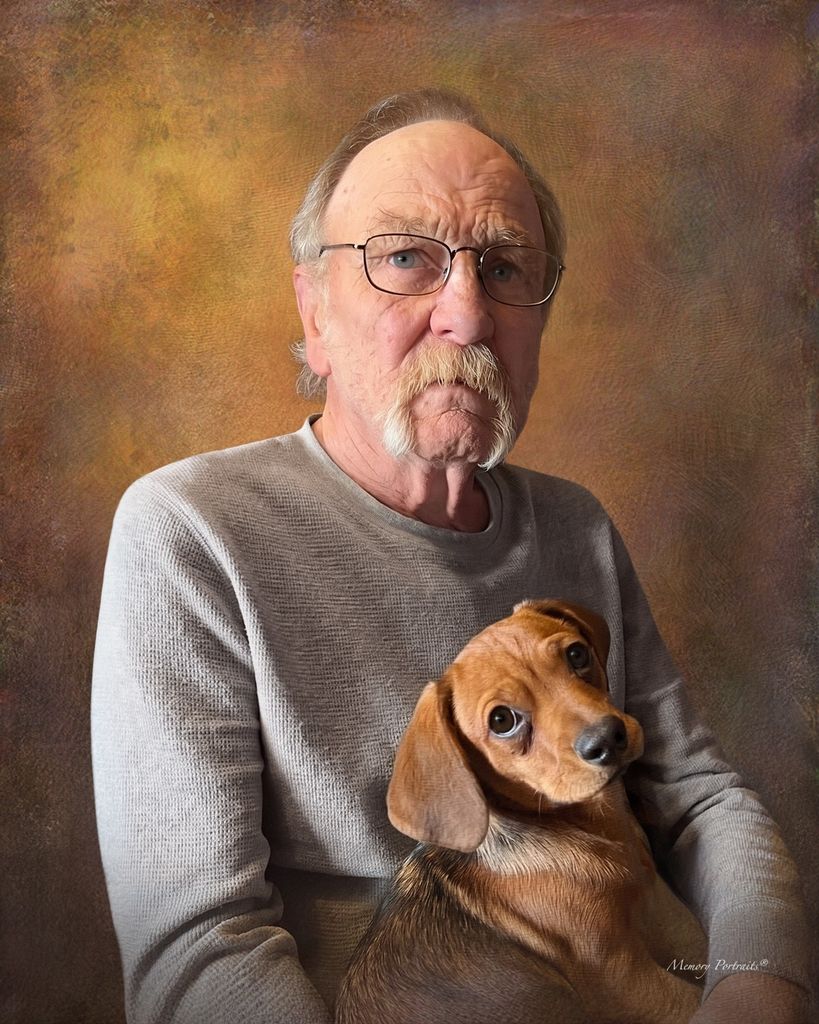 Joe Lee Garrard