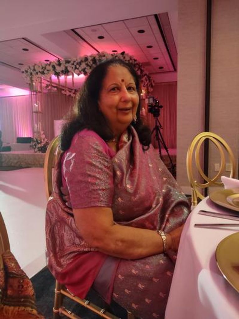 Nandita Dey Phillips Profile Photo