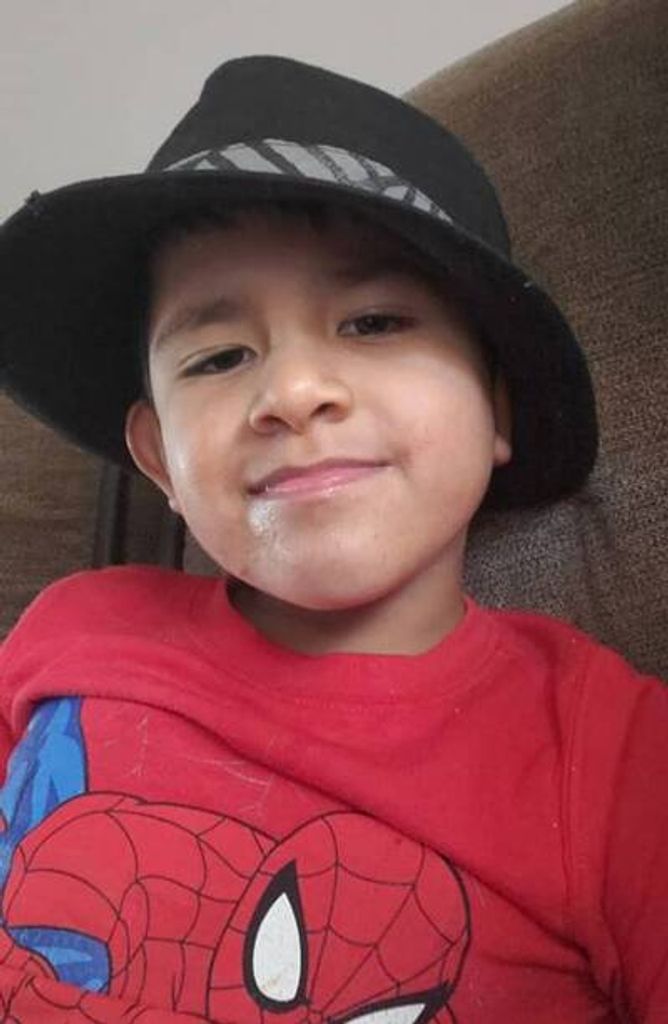 Master Nicholas Alexander De La Cruz Profile Photo