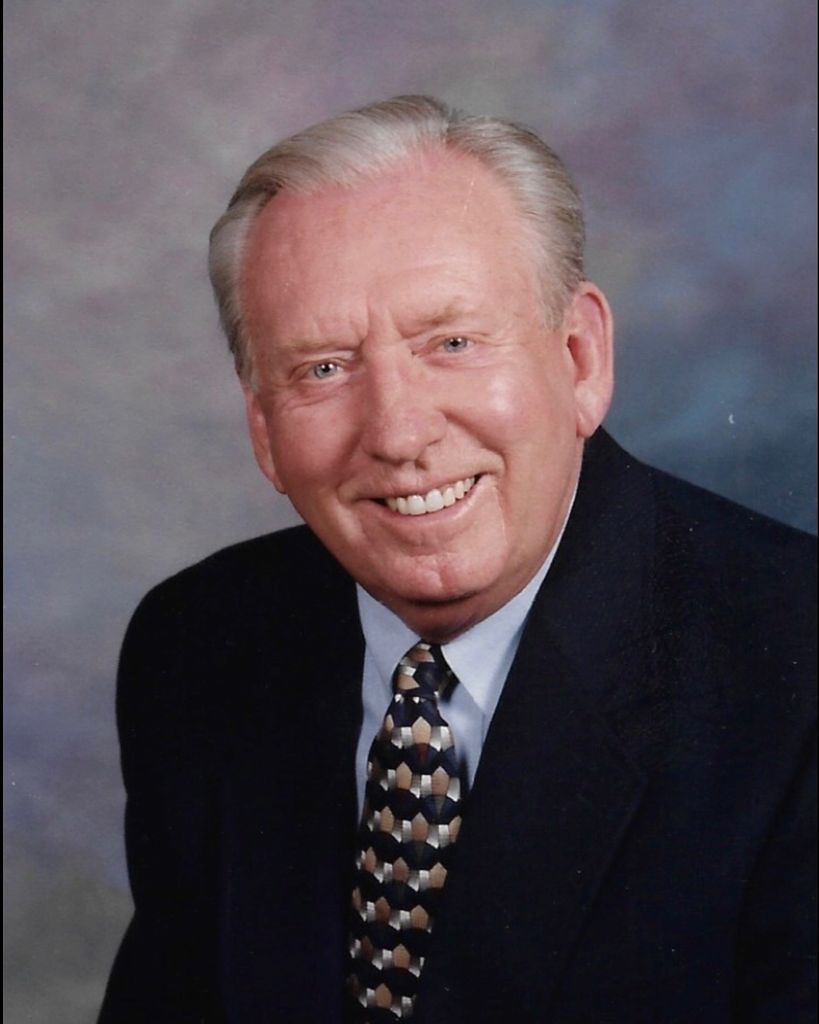 Donald Masters