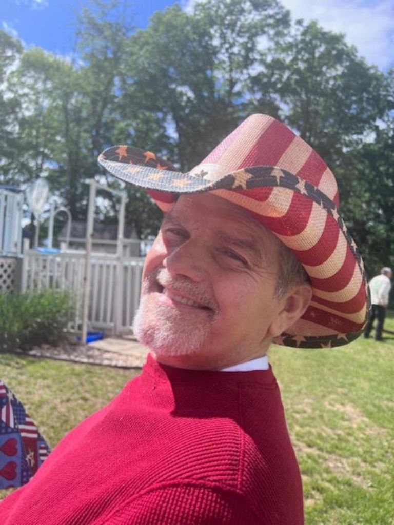 John F Kettell Profile Photo
