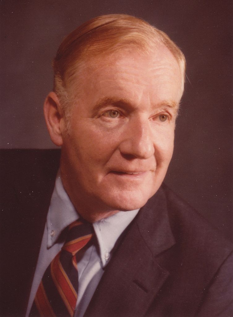 Martin Joseph Heneghan