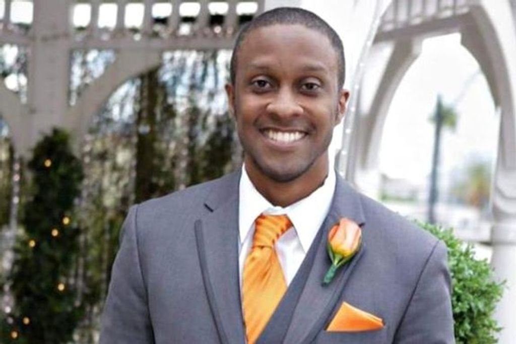 Dasan Lamar Holloway