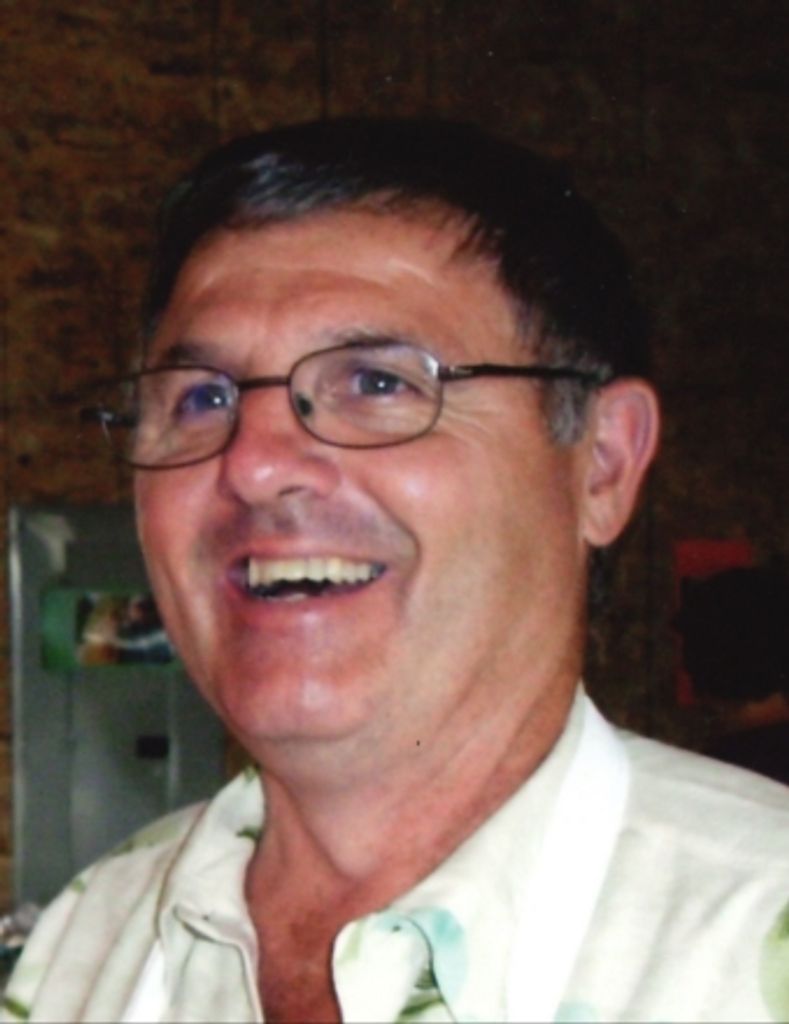 Glen Smits Profile Photo