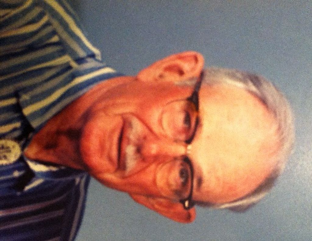 Joseph Leonard Weitz