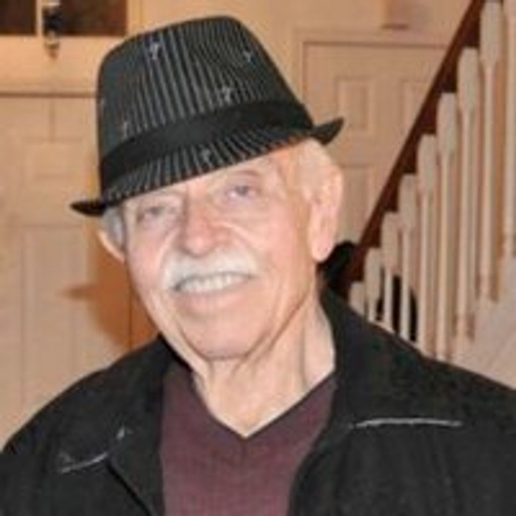 Frank Allan Nelson
