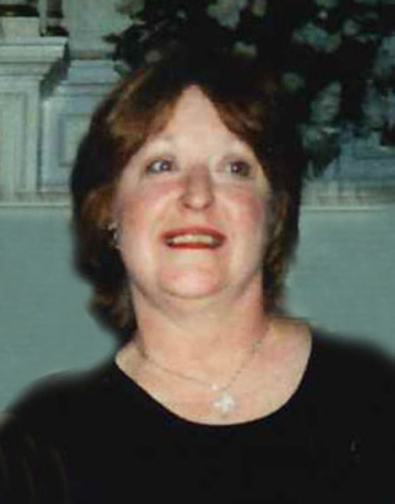 Constance "Connie" Bagalis