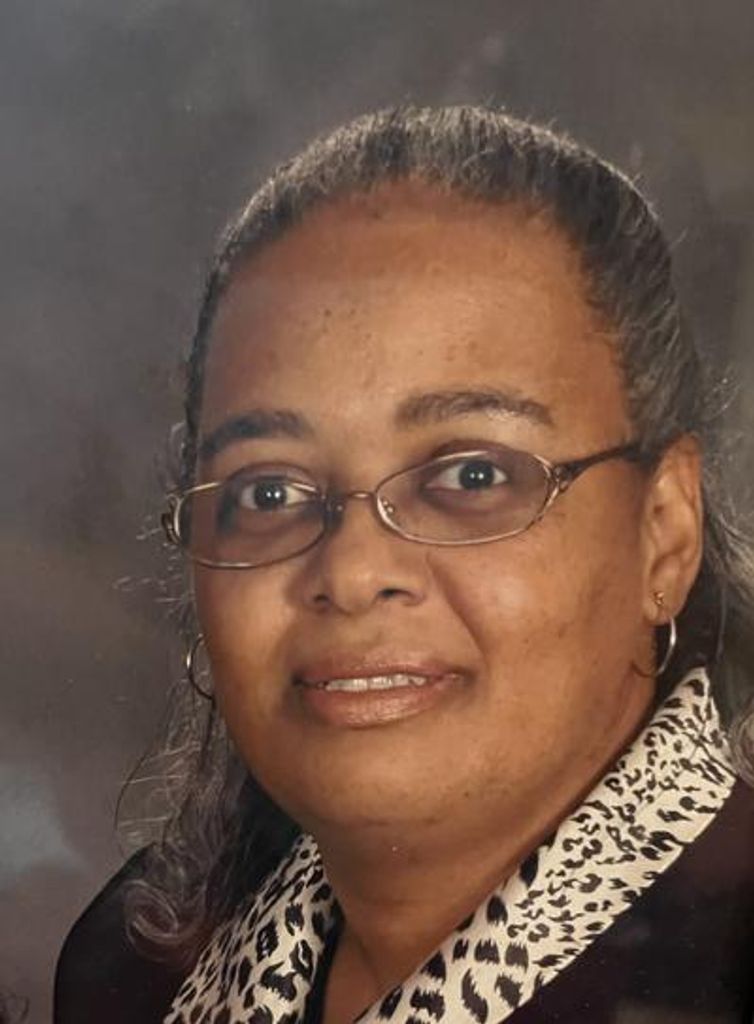 Francine Ghant Profile Photo