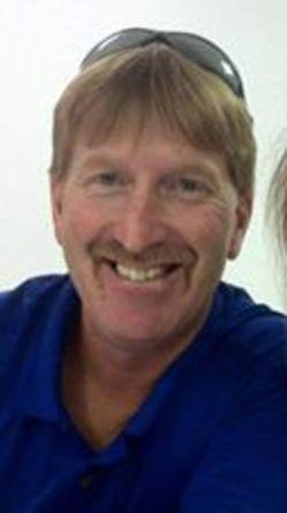 Robert Neal Compton