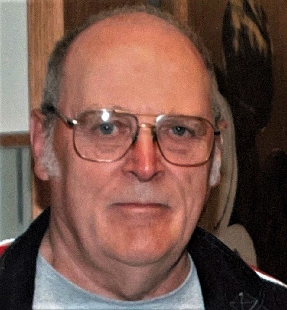 John R. Dittman Profile Photo