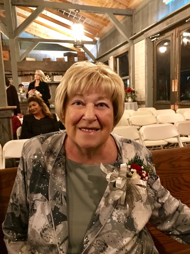Susan Lyon Sandidge Profile Photo