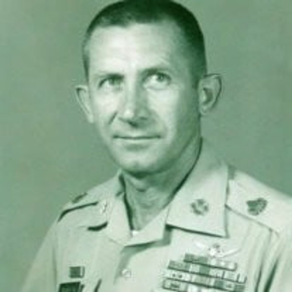 Flavil Leon Johnson