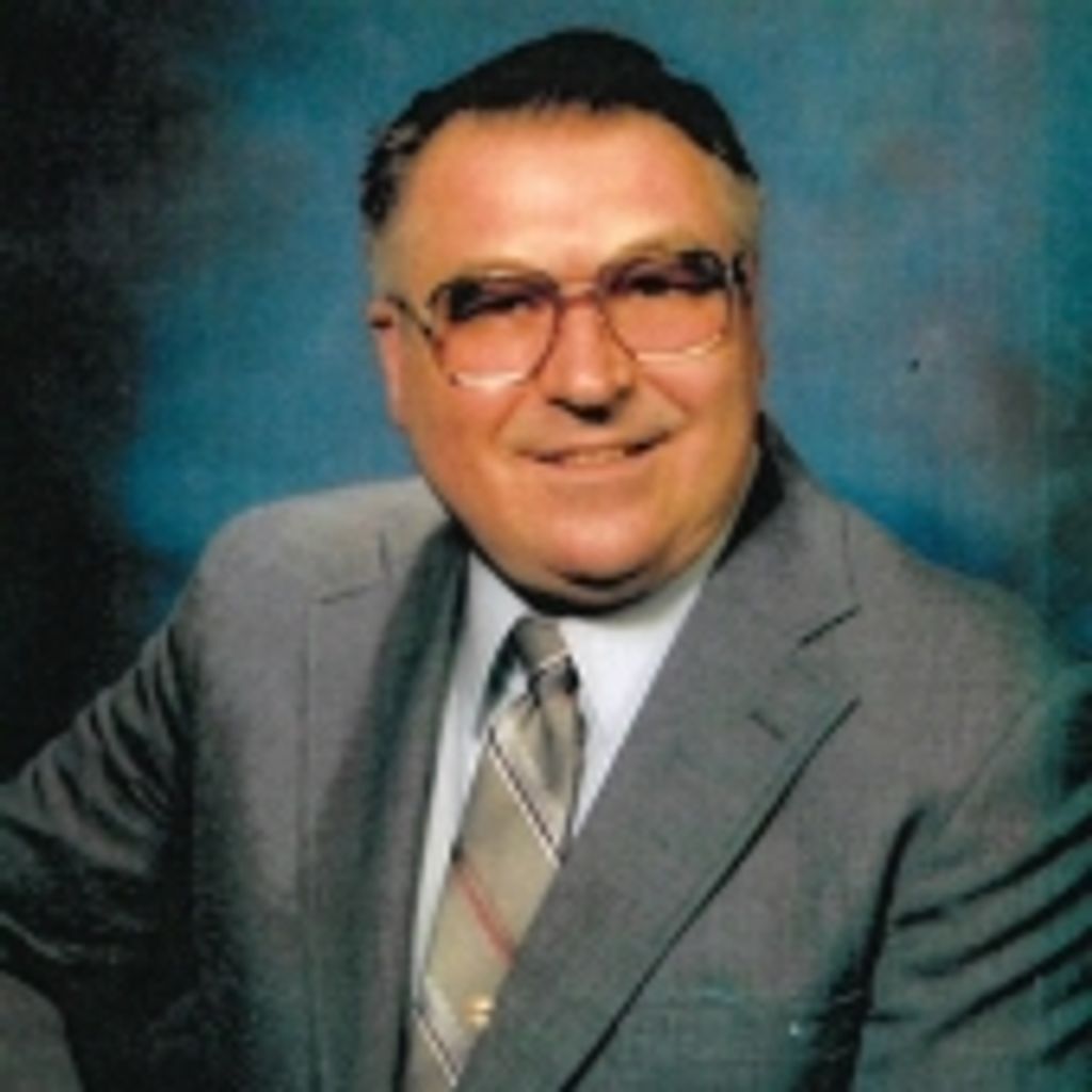 Vern E. Murray