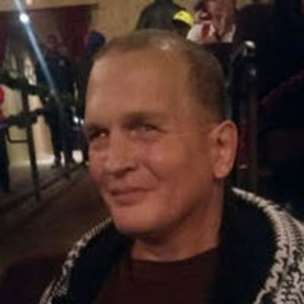 Claude H. Wright