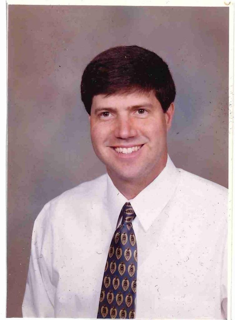 Paul Daniel Legendre Profile Photo
