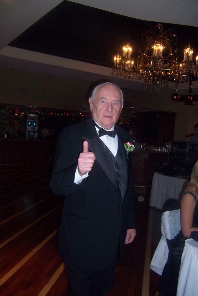 James D. Thompson Profile Photo