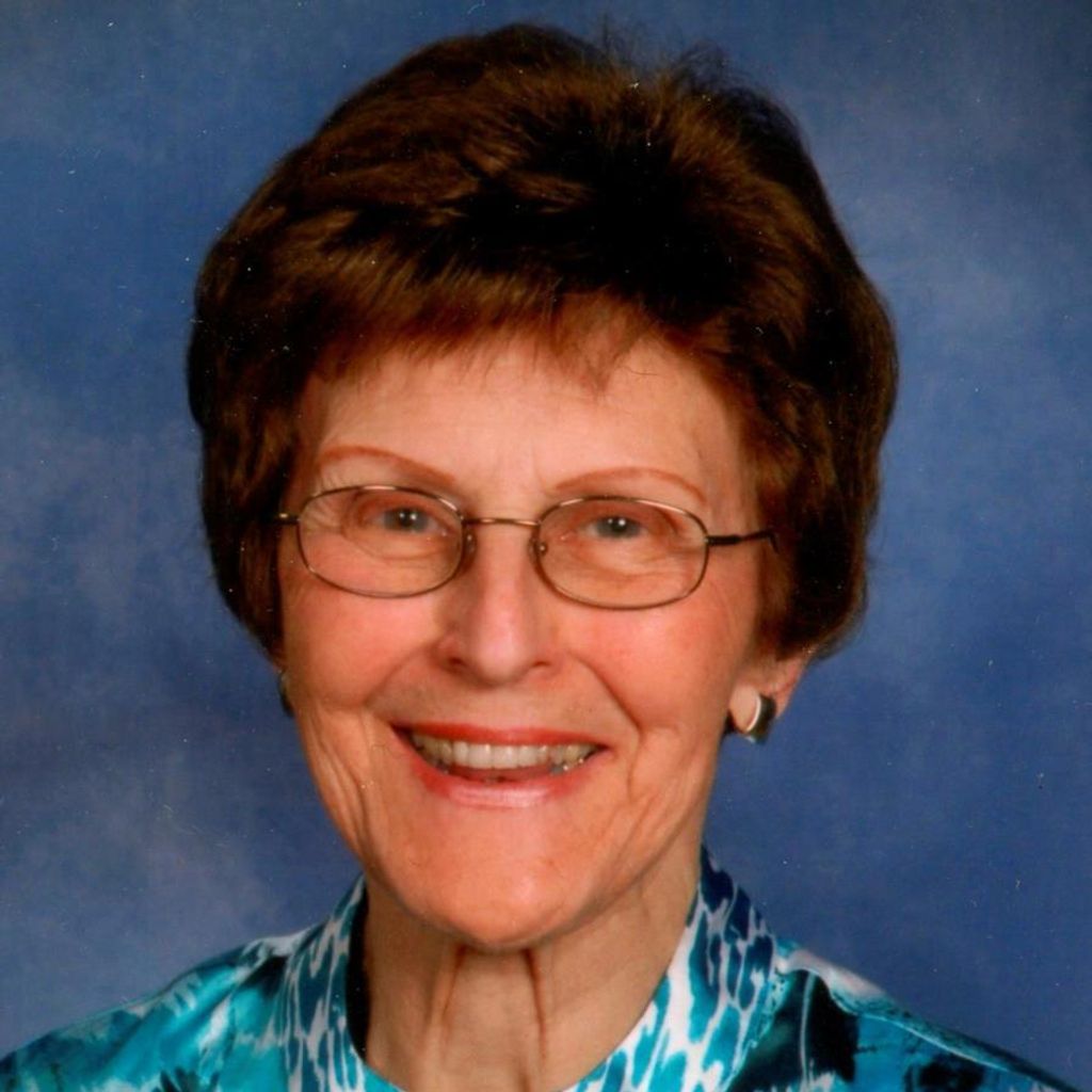 Betty Marie Webb Profile Photo