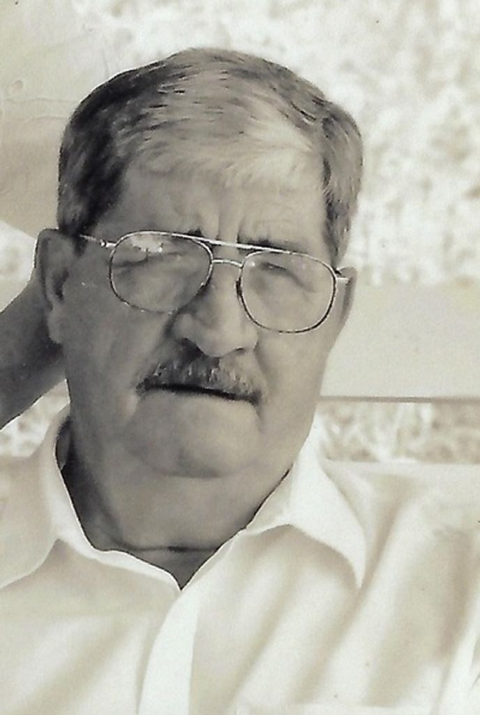 Michael Wayne "Mick" Warmoth, Sr. Profile Photo