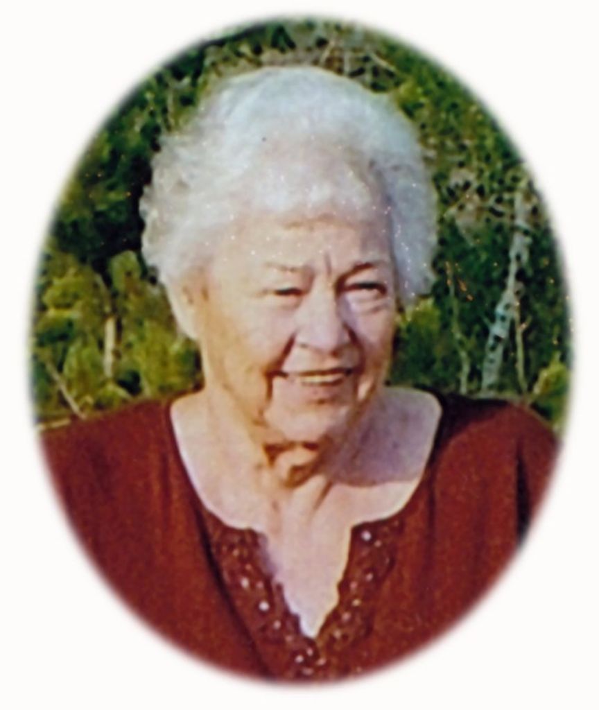 Arlene L Snyder