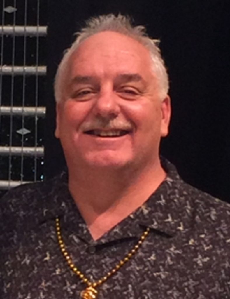 James "Jim" Reed Burroughs