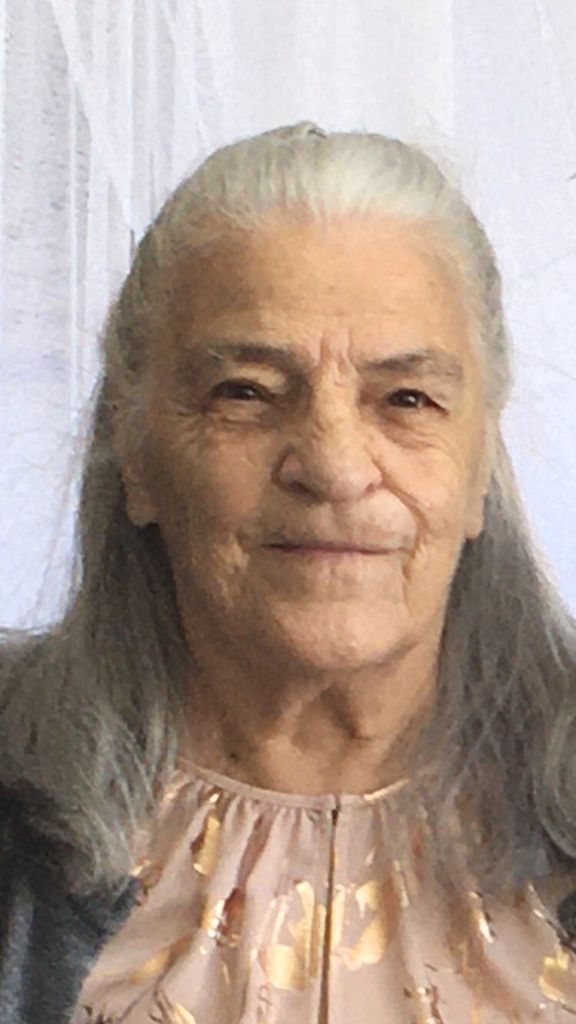 Helen Donna Mcdonald