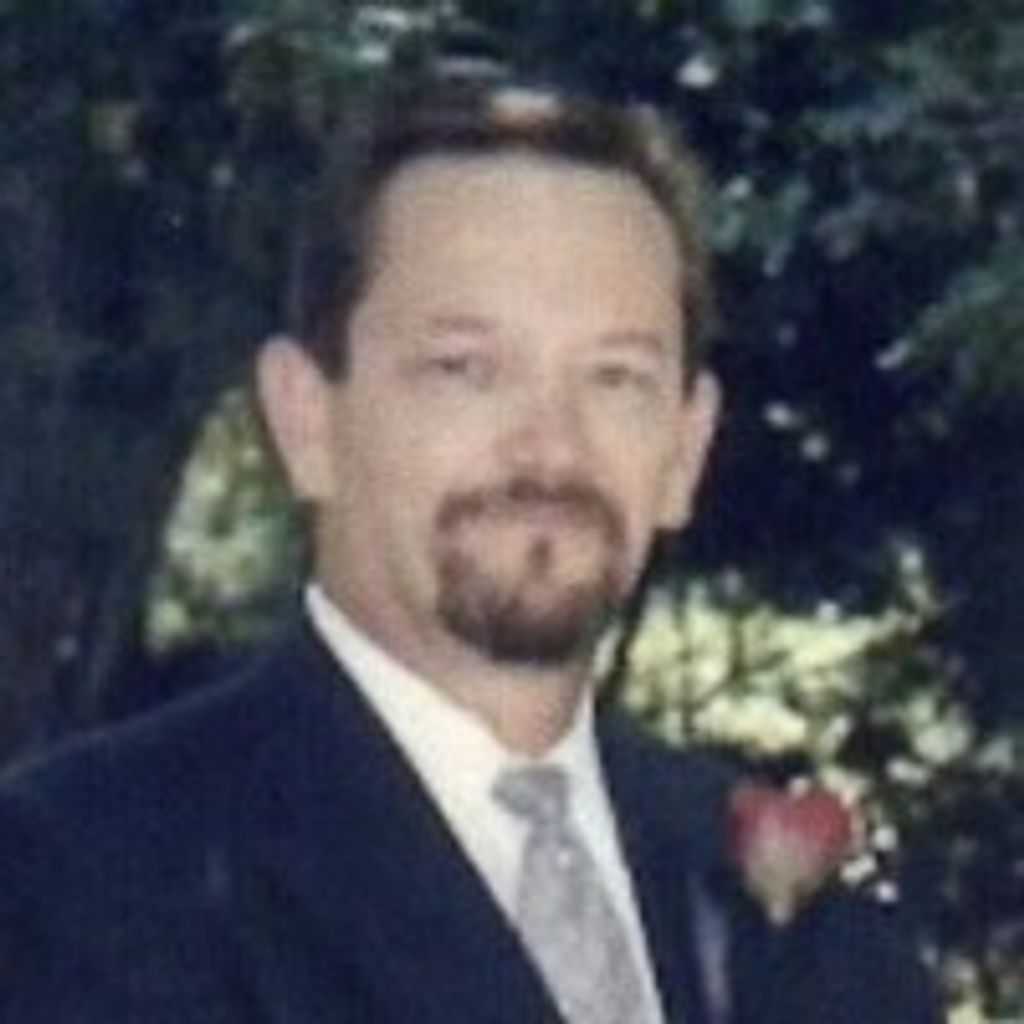 Charles "Chuck" Henry Wesson Ii