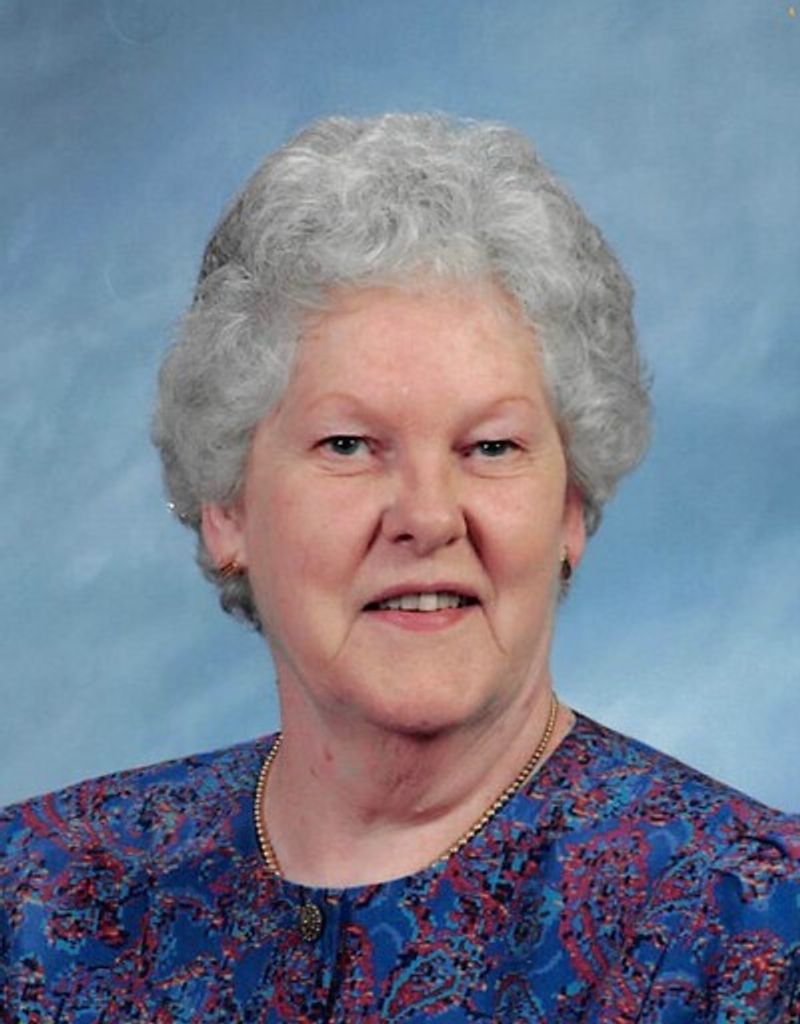 Jean Palmquist Profile Photo