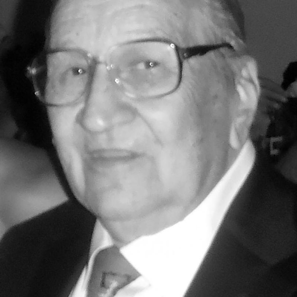 Ramon Anchondo