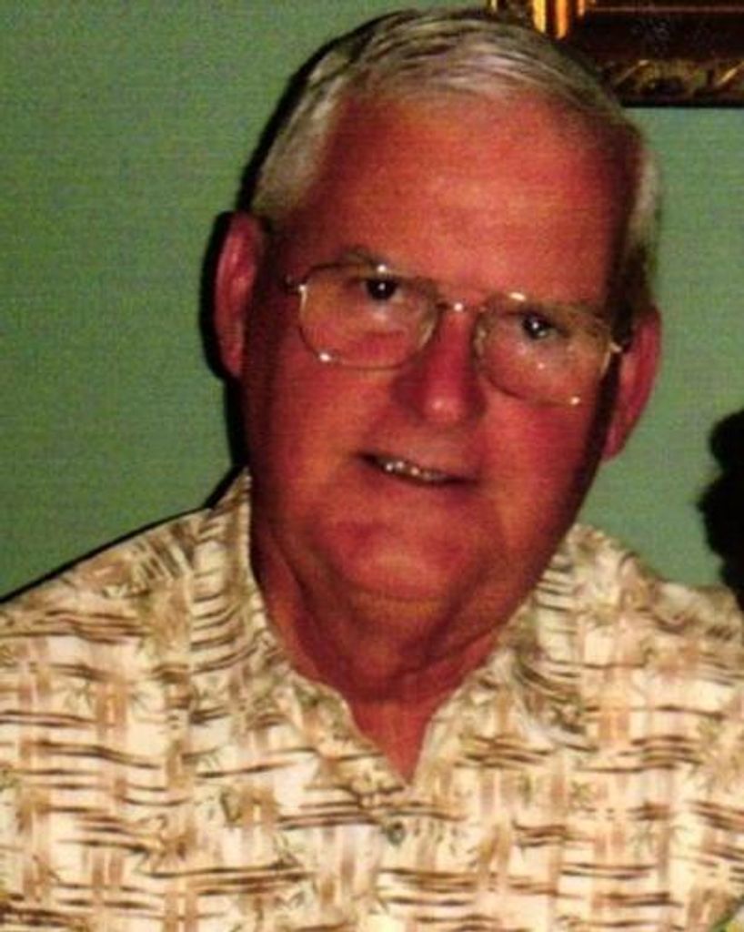Perry Charles Lane, Jr. Profile Photo