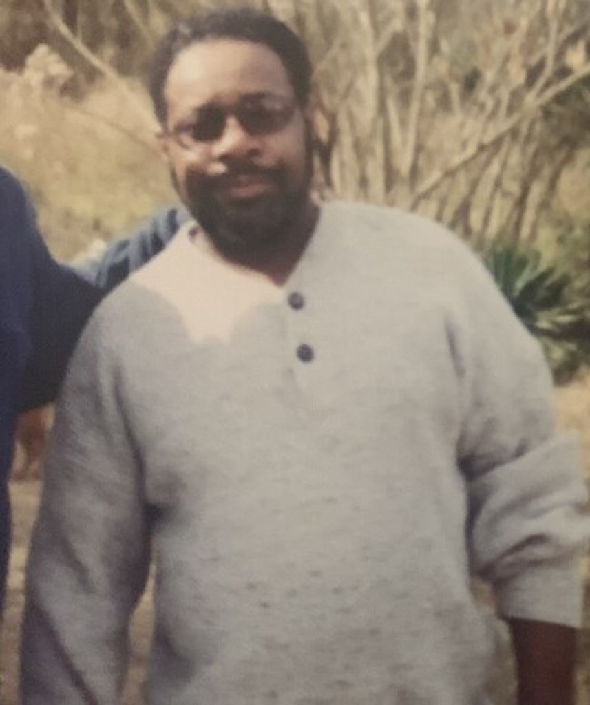Enoch C. Hall Profile Photo