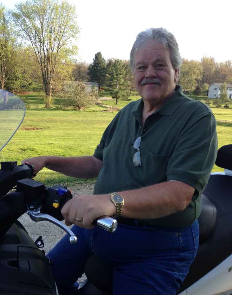 Randall Allen "Randy" Scott Profile Photo