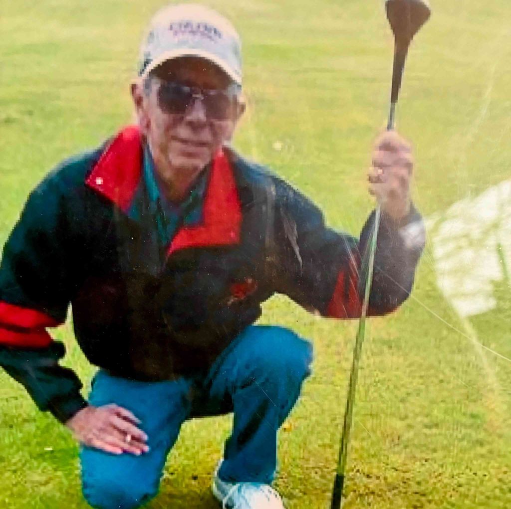 Gene Kenneth Willet Profile Photo