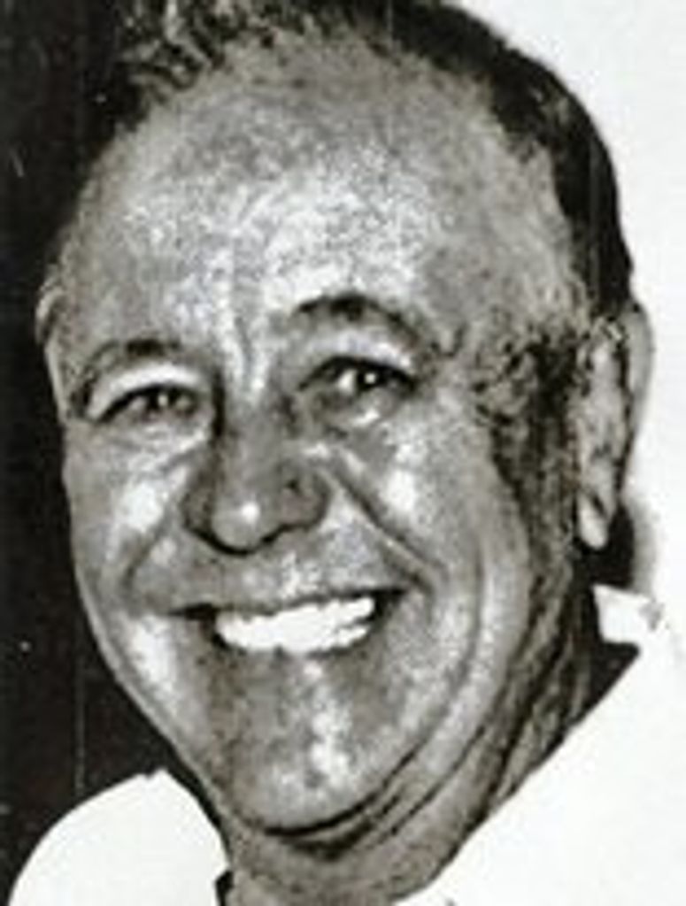 Harry Nihill Jr