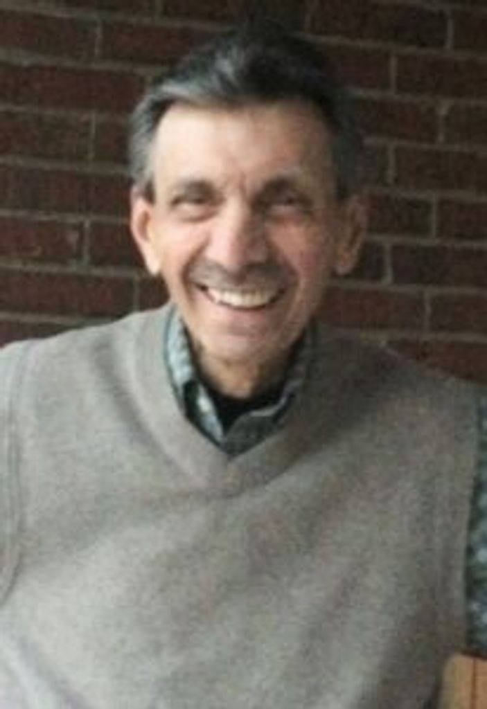 Charles John Codignoni