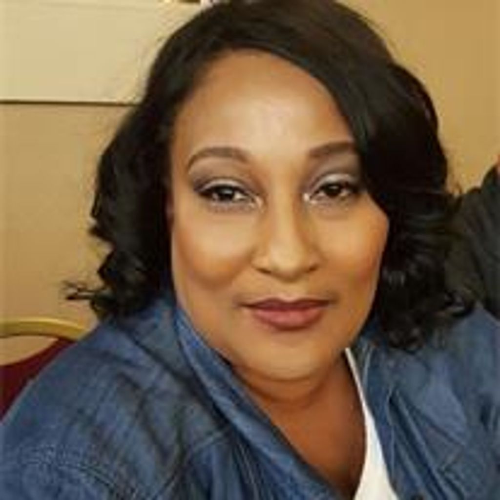 Fredricka Darlene Kirkwood