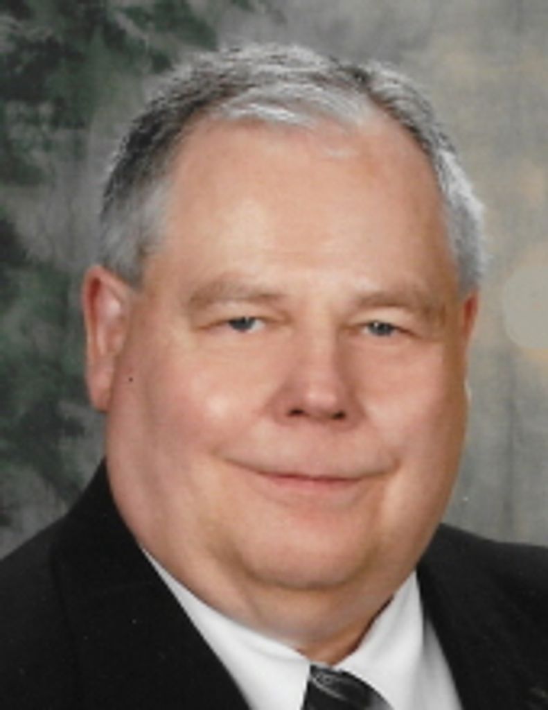 Raymond W. Sposet